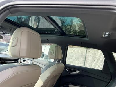 2022 Audi Q4 e-tron quattro Premium 50   - Photo 23 - Salt Lake City, UT 84115