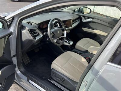 2022 Audi Q4 e-tron quattro Premium 50   - Photo 16 - Salt Lake City, UT 84115