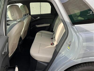2022 Audi Q4 e-tron quattro Premium 50   - Photo 20 - Salt Lake City, UT 84115
