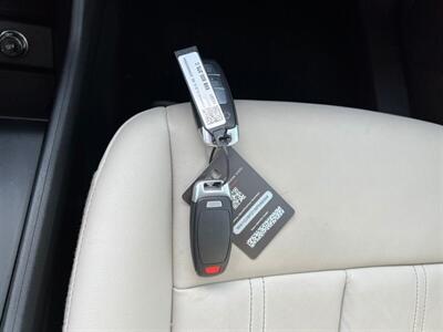 2022 Audi Q4 e-tron quattro Premium 50   - Photo 34 - Salt Lake City, UT 84115