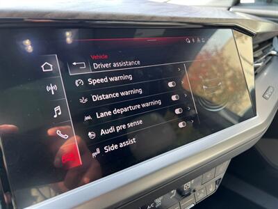 2022 Audi Q4 e-tron quattro Premium 50   - Photo 35 - Salt Lake City, UT 84115