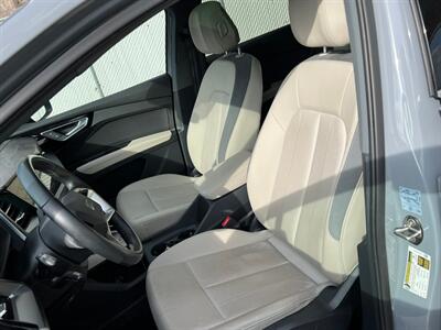 2022 Audi Q4 e-tron quattro Premium 50   - Photo 18 - Salt Lake City, UT 84115