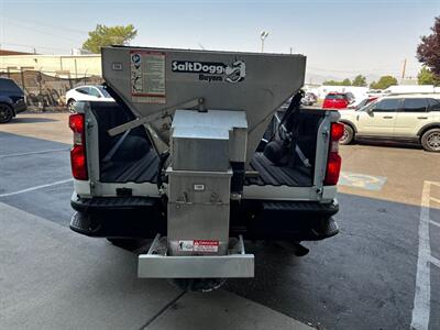 2022 Chevrolet Silverado 2500HD Work Truck - Photo 5 - Salt Lake City, UT 84115