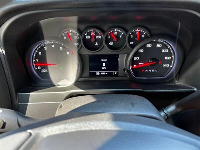 2022 Chevrolet Silverado 2500HD Work Truck - Photo 13 - Salt Lake City, UT 84115