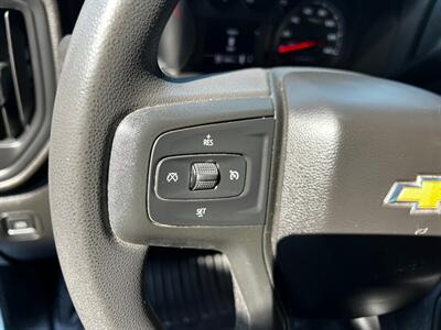 2022 Chevrolet Silverado 2500HD Work Truck - Photo 12 - Salt Lake City, UT 84115
