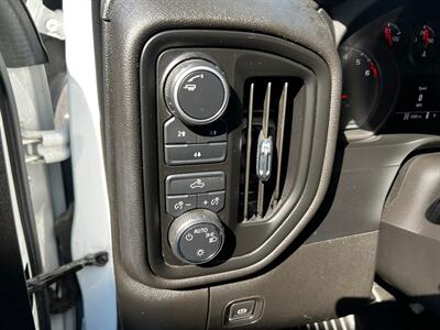 2022 Chevrolet Silverado 2500HD Work Truck - Photo 11 - Salt Lake City, UT 84115