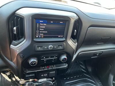 2022 Chevrolet Silverado 2500HD Work Truck - Photo 16 - Salt Lake City, UT 84115