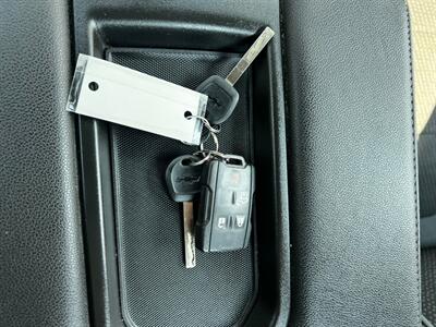 2022 Chevrolet Silverado 2500HD Work Truck - Photo 17 - Salt Lake City, UT 84115
