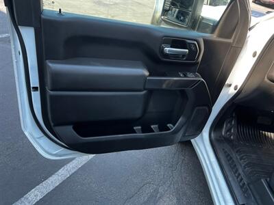 2022 Chevrolet Silverado 2500HD Work Truck - Photo 10 - Salt Lake City, UT 84115