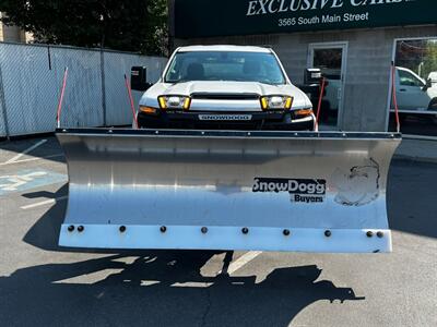 2022 Chevrolet Silverado 2500HD Work Truck - Photo 2 - Salt Lake City, UT 84115