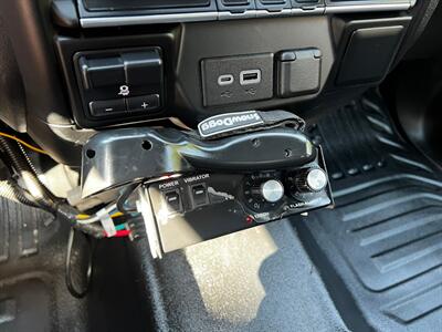 2022 Chevrolet Silverado 2500HD Work Truck - Photo 14 - Salt Lake City, UT 84115