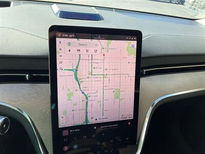 2025 Volvo EX90 Twin Ultra 7P - Photo 31 - Salt Lake City, UT 84115