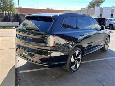 2025 Volvo EX90 Twin Ultra 7P - Photo 7 - Salt Lake City, UT 84115