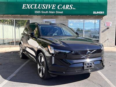 2025 Volvo EX90 Twin Ultra 7P - Photo 1 - Salt Lake City, UT 84115