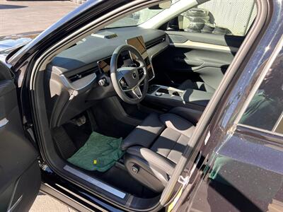 2025 Volvo EX90 Twin Ultra 7P - Photo 12 - Salt Lake City, UT 84115