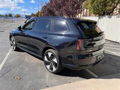 2025 Volvo EX90 Twin Ultra 7P - Photo 5 - Salt Lake City, UT 84115