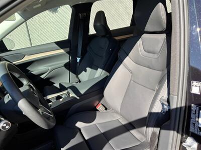 2025 Volvo EX90 Twin Ultra 7P - Photo 14 - Salt Lake City, UT 84115