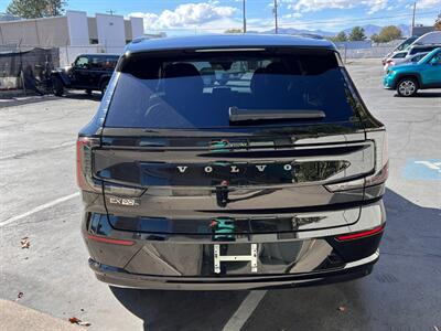 2025 Volvo EX90 Twin Ultra 7P - Photo 6 - Salt Lake City, UT 84115