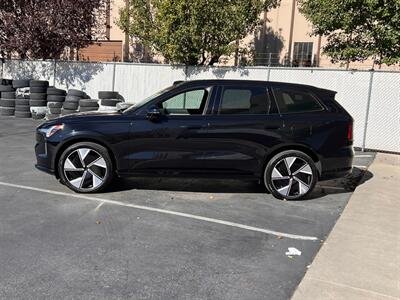 2025 Volvo EX90 Twin Ultra 7P - Photo 4 - Salt Lake City, UT 84115
