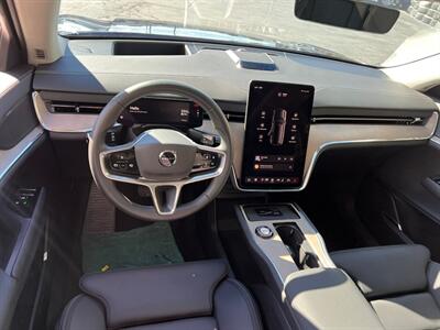 2025 Volvo EX90 Twin Ultra 7P - Photo 20 - Salt Lake City, UT 84115