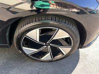 2025 Volvo EX90 Twin Ultra 7P - Photo 10 - Salt Lake City, UT 84115
