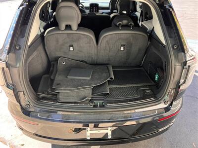 2025 Volvo EX90 Twin Ultra 7P - Photo 21 - Salt Lake City, UT 84115