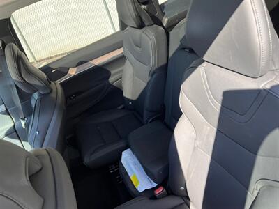 2025 Volvo EX90 Twin Ultra 7P - Photo 19 - Salt Lake City, UT 84115