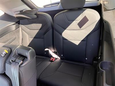 2025 Volvo EX90 Twin Ultra 7P - Photo 17 - Salt Lake City, UT 84115
