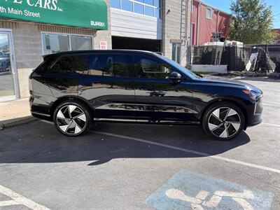 2025 Volvo EX90 Twin Ultra 7P - Photo 8 - Salt Lake City, UT 84115