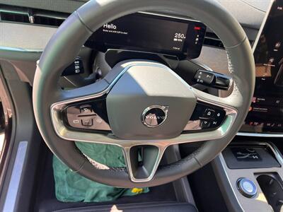 2025 Volvo EX90 Twin Ultra 7P - Photo 25 - Salt Lake City, UT 84115