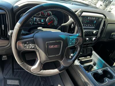 2018 GMC Sierra 1500 SLT - Photo 32 - Salt Lake City, UT 84115