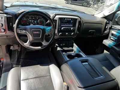 2018 GMC Sierra 1500 SLT - Photo 25 - Salt Lake City, UT 84115