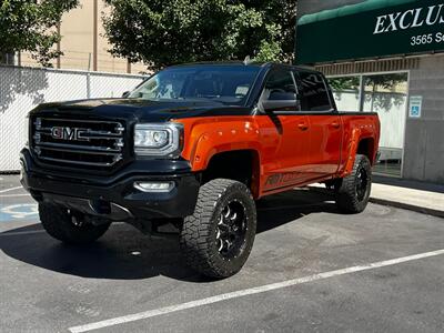 2018 GMC Sierra 1500 SLT - Photo 4 - Salt Lake City, UT 84115