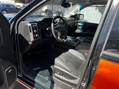 2018 GMC Sierra 1500 SLT - Photo 17 - Salt Lake City, UT 84115