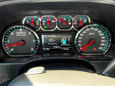 2018 GMC Sierra 1500 SLT - Photo 34 - Salt Lake City, UT 84115