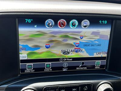 2018 GMC Sierra 1500 SLT - Photo 39 - Salt Lake City, UT 84115