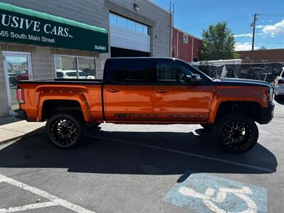 2018 GMC Sierra 1500 SLT - Photo 11 - Salt Lake City, UT 84115