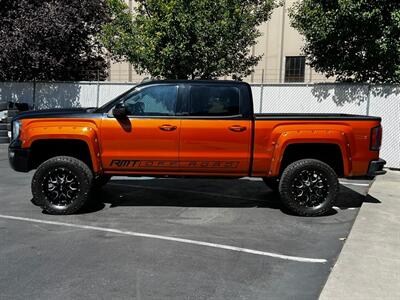 2018 GMC Sierra 1500 SLT - Photo 5 - Salt Lake City, UT 84115