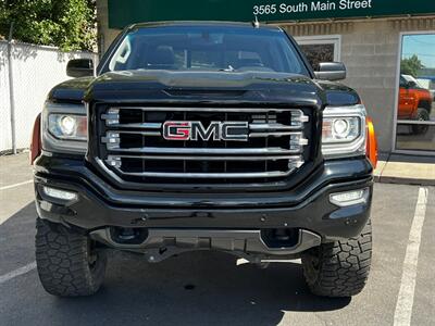 2018 GMC Sierra 1500 SLT - Photo 3 - Salt Lake City, UT 84115