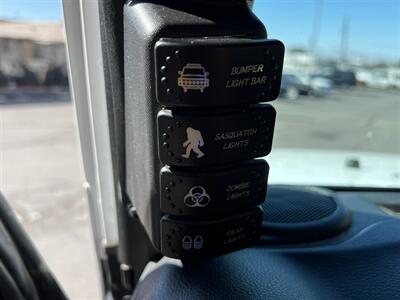 2018 Jeep Wrangler JK Rubicon   - Photo 22 - Salt Lake City, UT 84115