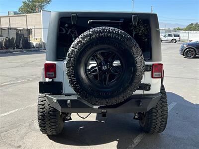 2018 Jeep Wrangler JK Rubicon   - Photo 6 - Salt Lake City, UT 84115