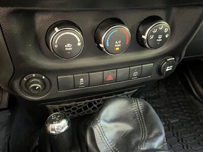 2018 Jeep Wrangler JK Rubicon   - Photo 25 - Salt Lake City, UT 84115