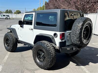 2018 Jeep Wrangler JK Rubicon   - Photo 5 - Salt Lake City, UT 84115