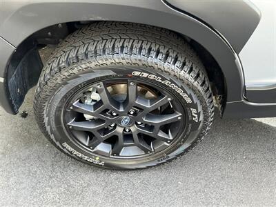 2024 Subaru Crosstrek Wilderness   - Photo 12 - Salt Lake City, UT 84115