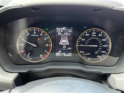 2024 Subaru Crosstrek Wilderness   - Photo 34 - Salt Lake City, UT 84115