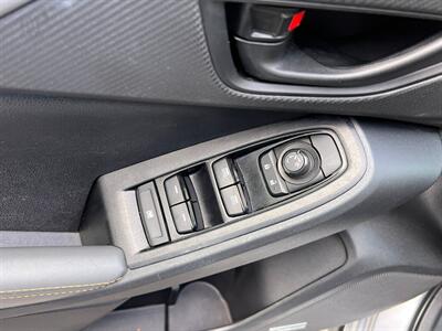 2024 Subaru Crosstrek Wilderness   - Photo 27 - Salt Lake City, UT 84115