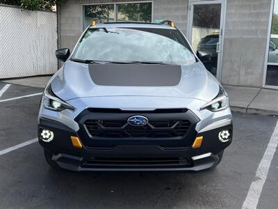 2024 Subaru Crosstrek Wilderness   - Photo 2 - Salt Lake City, UT 84115
