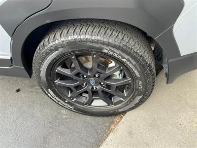 2024 Subaru Crosstrek Wilderness   - Photo 13 - Salt Lake City, UT 84115