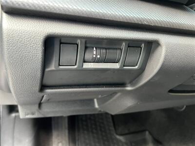 2024 Subaru Crosstrek Wilderness   - Photo 29 - Salt Lake City, UT 84115