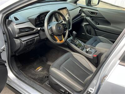 2024 Subaru Crosstrek Wilderness   - Photo 16 - Salt Lake City, UT 84115